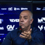 Marcos Braz anuncia emenda contra o fim sumário dos patrocínios de bets no futebol brasileiro