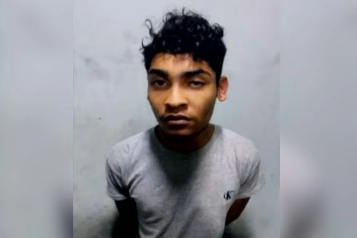 Padrasto é preso após confessar agressões que mataram bebê de 1 ano; polícia cita perda de R$ 3 mil em apostas