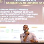 Douglas Ruas propõe construção de quatro novos presídios no Rio