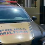PM e esposa são encontrados mortos a tiros dentro de apartamento em MG