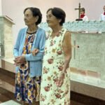 Gêmeas completam 100 anos e celebram centenário com festa no Espírito Santo