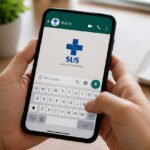 SUS poderá permitir confirmação e reagendamento de consultas pelo WhatsApp