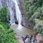Jovem de 20 anos morre afogado em cachoeira de Guarapari (ES)