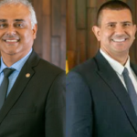 Deputado Jair Bittencourt é cotado para assumir a Secretaria de Estado de Governo do RJ