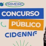 Concurso do Cidennf oferece salários de até R$ 5,6 mil; provas serão neste domingo (18)