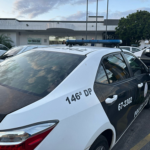 Mulher é presa suspeita de atacar o próprio pai com facão em Campos dos Goytacazes (RJ)