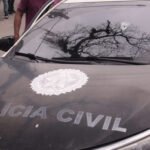 Suspeito de tentativa de latrocínio contra arqueóloga morre após tiroteio em Botafogo (RJ)