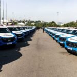 Policiais militares denunciam cobrança para consertar viaturas com dinheiro próprio em São Francisco de Itabapoana (RJ)