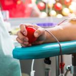 Novas regras para doação de sangue entram em vigor nesta quinta-feira (01)