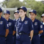 Guarda Mirim de Itaperuna recebe inscrições para novos integrantes até 28 de outubro