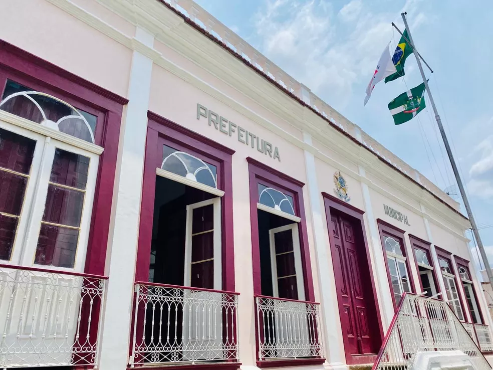 Prefeitura de Leopoldina abre seleção para psicólogo com remuneração de R$ 4,2 mil