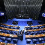 Senado terá maior bancada feminina da história a partir de 2027