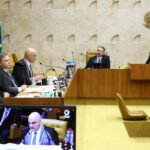 STF suspende julgamento sobre igualdade entre homens e mulheres na previdência complementar