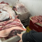 Fiscalização descarta mais de uma tonelada de alimentos impróprios em Três Rios, Itaocara e Cambuci