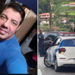 Dois suspeitos são presos após assassinato de policial militar em Teresópolis (RJ)