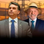 Lula e Flávio Bolsonaro apresentam propostas diferentes para o setor de energia; veja o que cada plano prevê