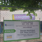 Eleições 2026: Três seções eleitorais do bairro São Francisco têm local de votação alterado em Itaperuna (RJ)