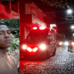 Ataque a tiros deixa um morto e um adolescente ferido no bairro Liberdade, em Natividade (RJ)