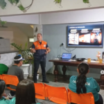 Prevenção e segurança: Defesa Civil de Itaperuna (RJ) realiza treinamento em instituição de acolhimento