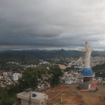 Inmet emite alerta de tempestade para Itaperuna e região até sexta-feira (23)