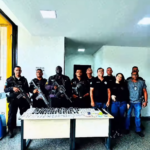 Operação conjunta prende suspeito apontado como liderança do tráfico no Morro da Faca, em Itaperuna (RJ)
