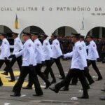 Concurso PMERJ para oficiais tem banca definida e previsão de 100 vagas