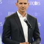 Douglas Ruas propõe ensino médio técnico integrado voltado ao mercado de trabalho no Estado do Rio