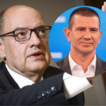 Couto oficializa transição para Douglas Ruas e dá prazo até 30 de outubro para secretários apresentarem as contas do governo