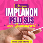 Implanon passa a ser oferecido pelo SUS em Guarapari (ES)