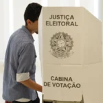 Eleitores não podem ser presos a partir desta terça-feira (20) antes do segundo turno
