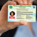 Nova Carteira de Identidade pode ser solicitada pelo celular; veja como funciona