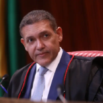 Presidente do TSE afirma ao STF que segundo turno para governo do RJ no domingo é inviável