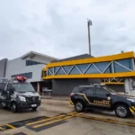 Homem é preso no Aeroporto do Galeão com emagrecedores e anabolizantes ilegais na bagagem