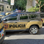 Homem investigado por abusar dos três filhos e dopar a esposa é preso em Juiz de Fora (ES)