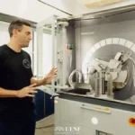 Pesquisadores da UENF desenvolvem tecnologia que pode ampliar tratamento contra o câncer