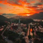 Petrópolis lidera ranking das cidades mais seguras do estado do Rio de Janeiro