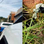 Polícia prende dois suspeitos e apreende adolescente durante ação em Bom Jesus do Itabapoana (RJ)