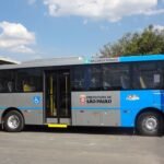Greve de ônibus em SP afeta 267 mil nesta segunda (19)