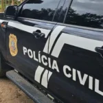Dois homens são presos suspeitos de violência sexual contra adolescente em Colatina (ES)