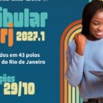 Vestibular Cederj 2027 oferece mais de 7 mil vagas gratuitas em cursos de graduação no RJ