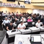Câmara de Muriaé aprova projetos sobre proteção da infância, utilidade pública e crédito de R$ 177,5 mil