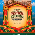 Miracema se prepara para o V Festival Cultural, de 30 de outubro a 1º de novembro