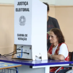Justiça Eleitoral altera locais de votação no Sudeste; saiba como checar a sua seção
