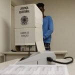 TRE-RJ fará retotalização dos votos para governador neste sábado (10)