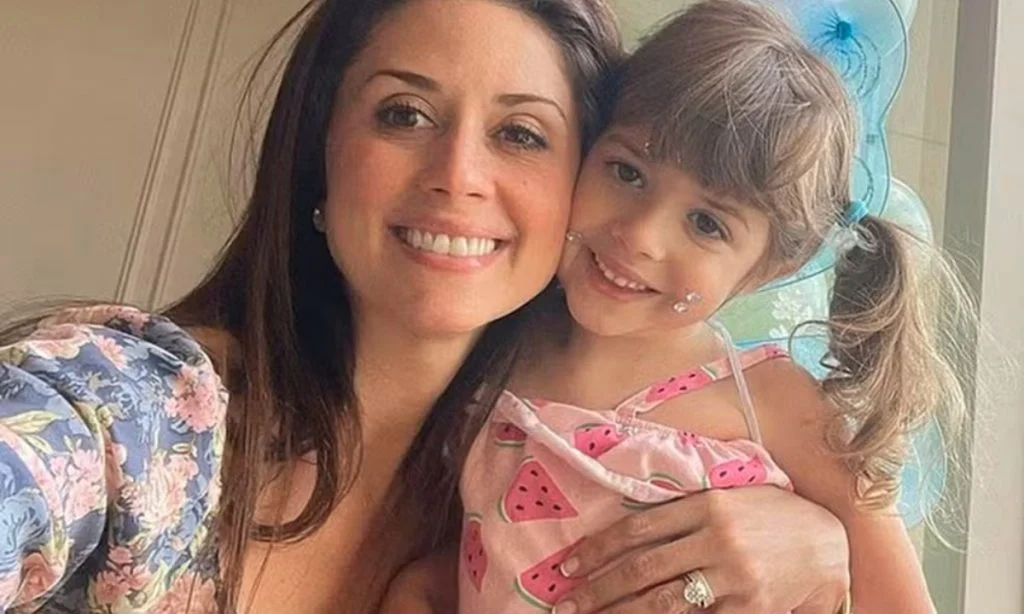 Brasileira é suspeita de matar filha de 4 anos após perder guarda nos EUA