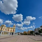 Minas Gerais terá calor acima da média e risco de temporais com avanço do El Niño