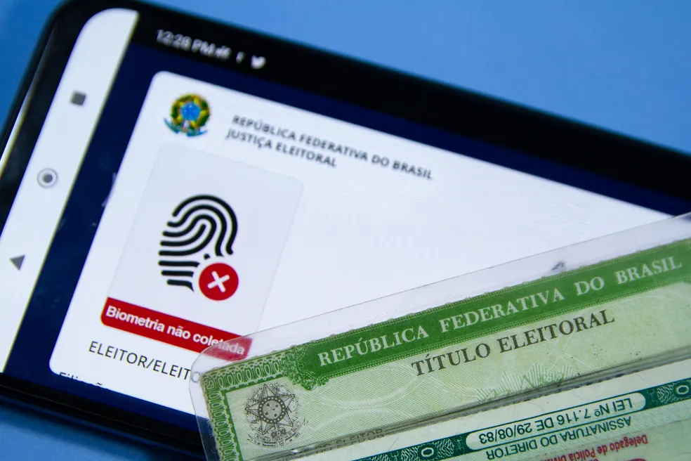 Eleitor que não votar pode justificar ausência; veja prazos e como fazer