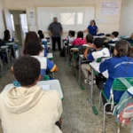 Guarapari prevê concurso para professores com mais de 500 vagas em 2027