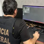 PF prende 19 pessoas em operação contra monopólio de internet ligado ao Comando Vermelho no RJ