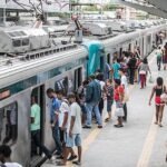 Transporte público será gratuito no RJ durante o domingo (04) de eleição